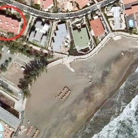 Apartamento Testeina San Agustin Apartamento Maspalomas (Gran Canaria)